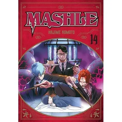 mashle-tom-14-bellona