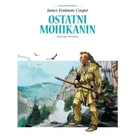 adaptacje-literatury-ostatni-mohikanin-egmont