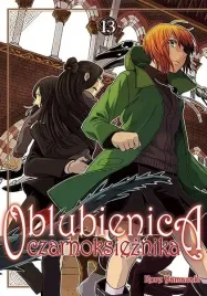 oblubienica-czarnoksieznika-tom-13-aleksandria