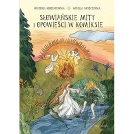 slowianskie-mity-i-opowiesci-w-komiksie-nasza-ksiegarnia