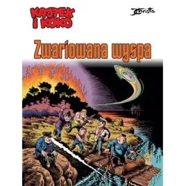 kajtek-i-koko-zwariowana-wyspa-egmont