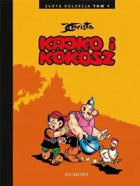 zlota-kolekcja-t-1-kajko-i-kokosz-egmont
