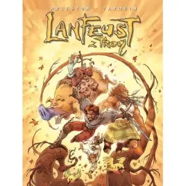 lanfeust-z-troy-t-9-zaczarowany-las-egmont