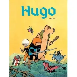 hugo-egmont