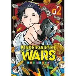 kindergarten-wars-tom-2-nasza-ksiegarnia