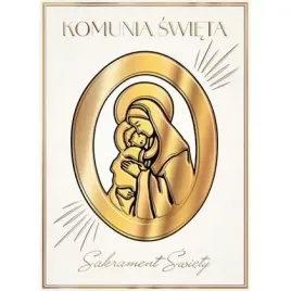 karnet-b6-komunia-maryjka-henry