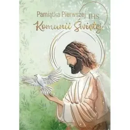 karnet-a5-komunia-jezus-henry