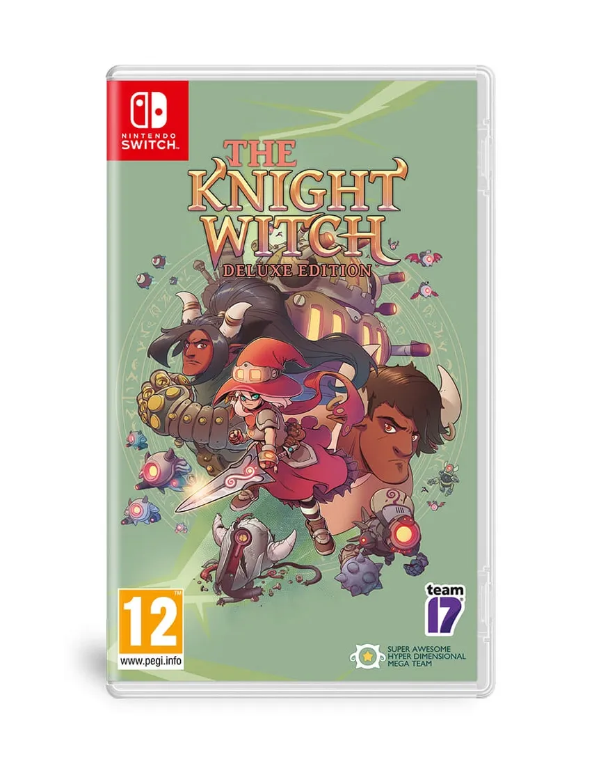 the-knight-witch-deluxe-edition-ns-stan-nowy