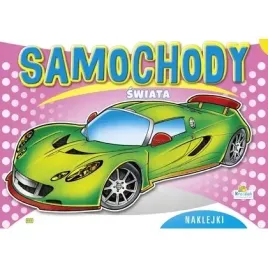 kolorowanka-samochody-swiata-samochod-sportowy-zielony-a-4-16-str-kr