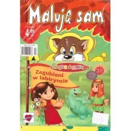 maluje-sam-kolorowanka-mix-o-press