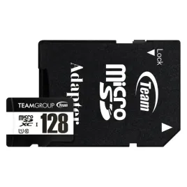 team-group-tusdx128gcl10u03-pamiec-flash-128-gb-microsdxc-uhs-i-klasa-10