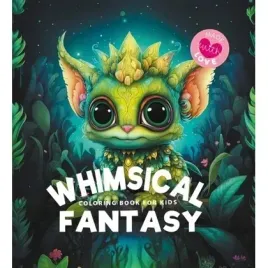 kolorowanka-160x160-whimsical-fantasy-stworki-fresh