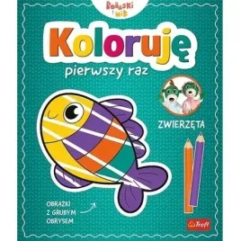 koloruje-pierwszy-raz-zwierzeta-trefl-books