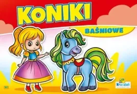 kolorowanka-b5-16-str-koniki-basniowe-konik-niebieski-icom