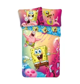 komplet-poscieli-spongebob-140-x-200-cm