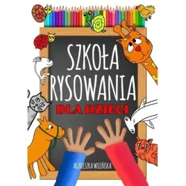 szkola-rysowania-dla-dzieci-love-books