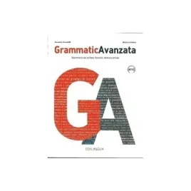 grammatica-avanzata-podrecznik-b2-c2