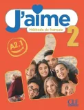 j-aime-4-podrecznik-a2-stan-nowy