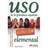 uso-de-la-gramatica-espanola-junior-elemental