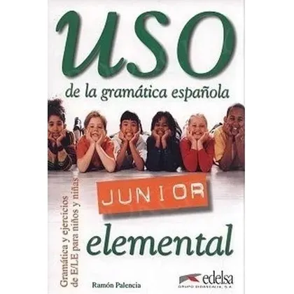 uso-de-la-gramatica-espanola-junior-elemental