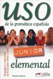 uso-de-la-gramatica-espanola-junior-elemental-przedmiot-jezyki-obce