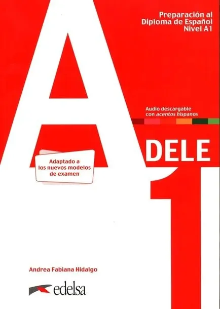dele-a1-podrecznik-audio-online-stan-nowy