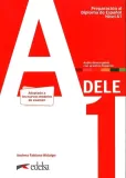 dele-a1-podrecznik-audio-online-stan-nowy