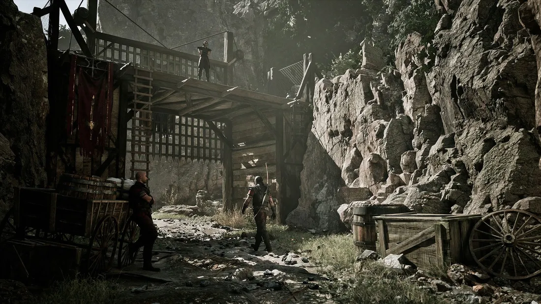 gothic-remake-pl-ps5-stan-nowy