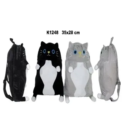 plecak-kot-35x28cm-mix