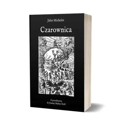 czarownica