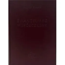 ewangeliarz-wspolczesny