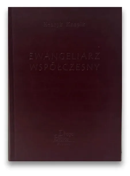 ewangeliarz-wspolczesny-wydawnictwo-inne