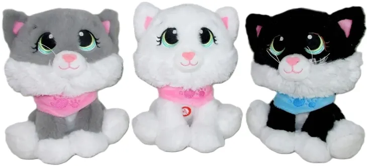kot-z-glosem-20cm-mix-stan-nowy