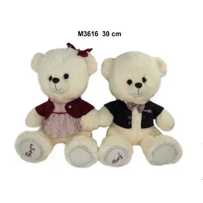 mis-w-ubranku-30cm-mix