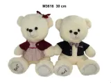 mis-w-ubranku-30cm-mix-stan-nowy