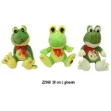 zaba-z-glosem-20cm-mix