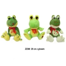 zaba-z-glosem-20cm-mix