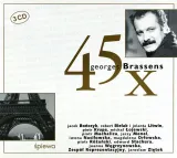 45-x-geroge-brassens-cd-stan-nowy