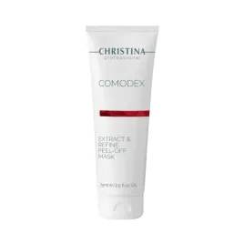 comodex-extractandrefine-peel-off-mask-maska-peel-off-przeciw-zaskornikom