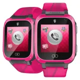 smartwatch-dla-dziecka-kidiz-basic-rozowy-stan-nowy