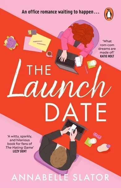 the-launch-date-wer-angielska-wydawnictwo-transworld-publishers-ltd