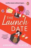 the-launch-date-wer-angielska-wydawnictwo-transworld-publishers-ltd