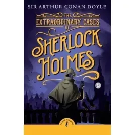 the-extraordinary-cases-of-sherlock-holmes-wer-angielska
