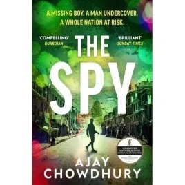 the-spy-wer-angielska