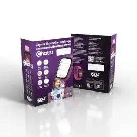 smartwatch-dla-dziecka-kidiz-chat-rozowy