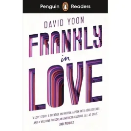 frankly-in-love-penguin-readers-level-3-wer-angielska