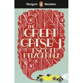 the-great-gatsby-penguin-readers-level-3-wer-angielska