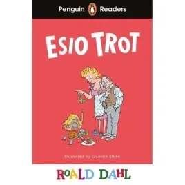 esio-trot-penguin-readers-level-1-wer-angielska