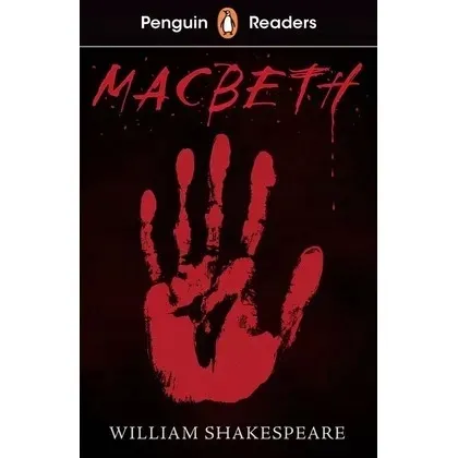 penguin-readers-level-1-macbeth