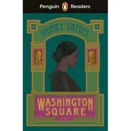 washington-square-penguin-readers-level-4-wer-angielska